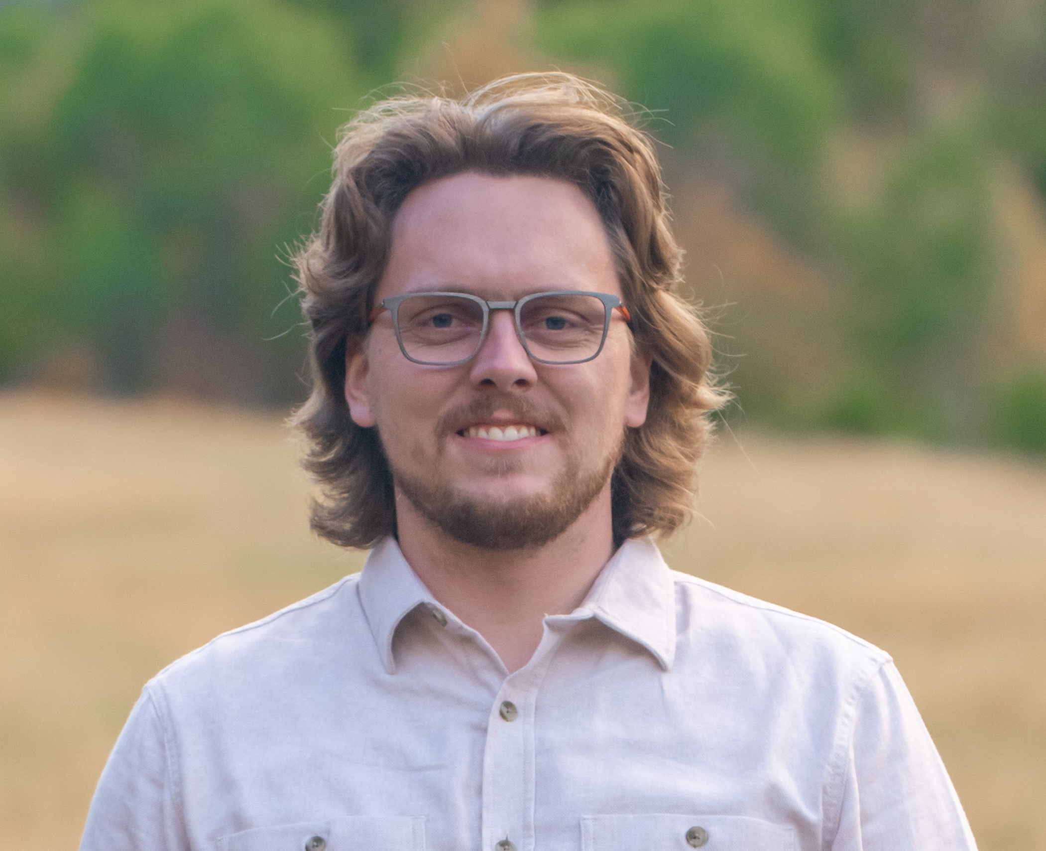 Christopher McClain profile image